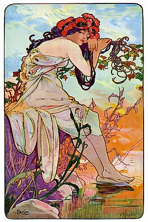 Giclee Print, , small