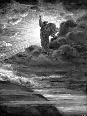 Giclee Print, , small