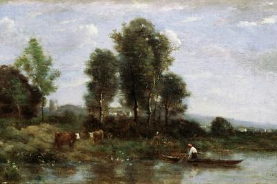 Giclee Print, , small