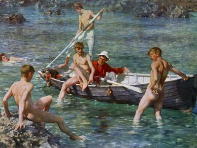 Giclee Print, , small