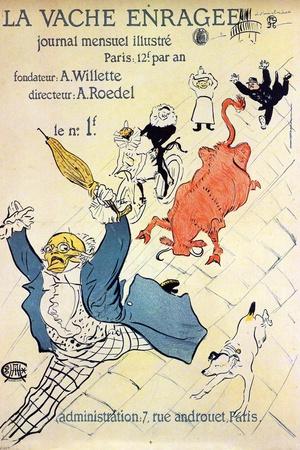 Giclee Print, , small