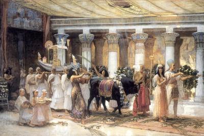 Giclee Print, , small