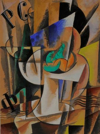Giclee Print, , small