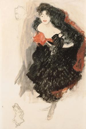 Giclee Print, , small