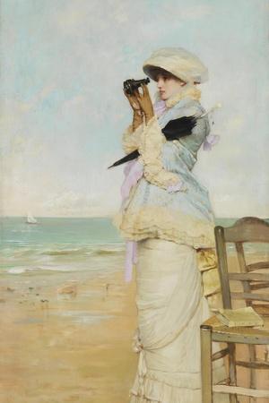 Giclee Print, , small