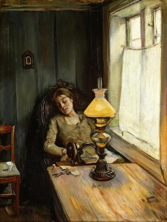 Giclee Print, , small