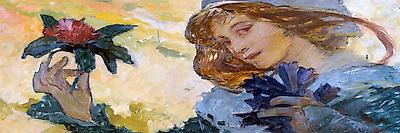 Giclee Print, , small