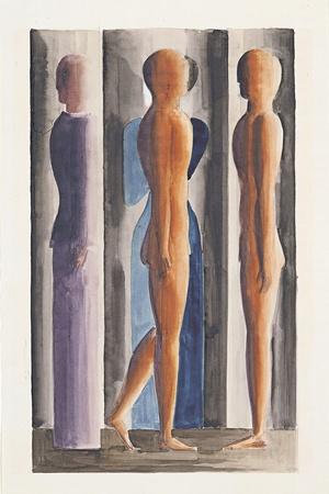 Giclee Print, , small