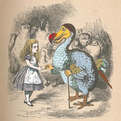 Giclee Print, , small