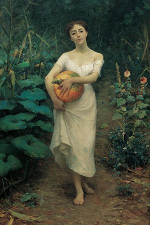 Giclee Print, , small