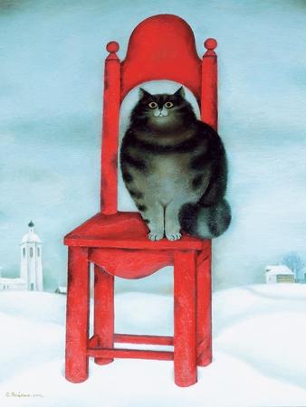 Giclee Print, , small