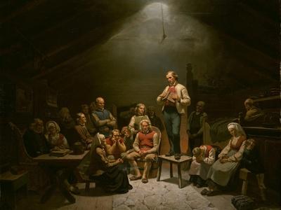 Giclee Print, , small