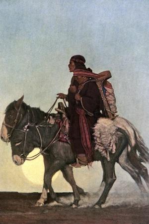 Giclee Print, , small