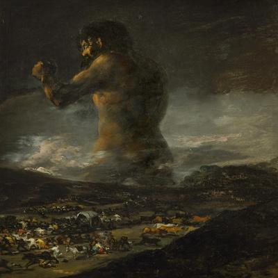 Giclee Print, , small