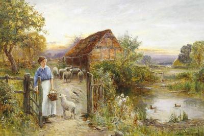 Giclee Print, , small