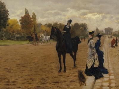 Giclee Print, , small