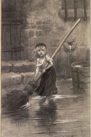 Giclee Print, , small