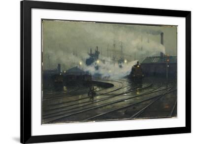 Giclee Print, , small