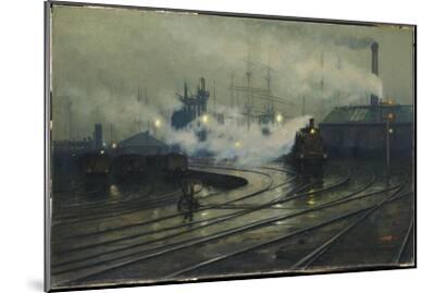 Giclee Print, , small