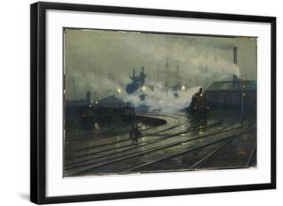 Giclee Print, , small