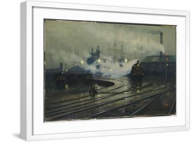 Giclee Print, , small