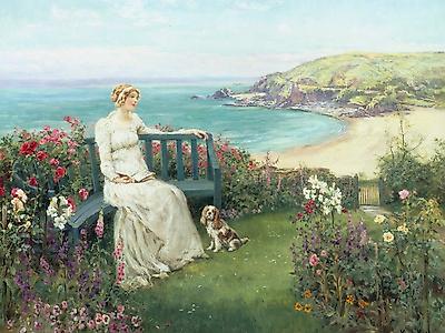 Giclee Print, , small