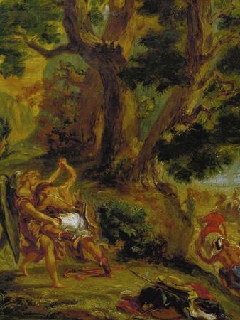 Giclee Print, , small