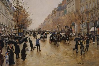 Giclee Print, , small