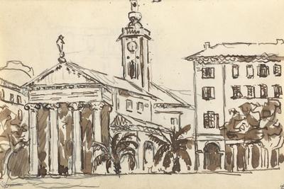 Giclee Print, , small