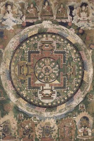 Giclee Print, , small