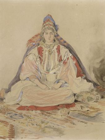 Giclee Print, , small