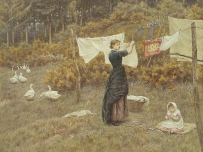 Giclee Print, , small