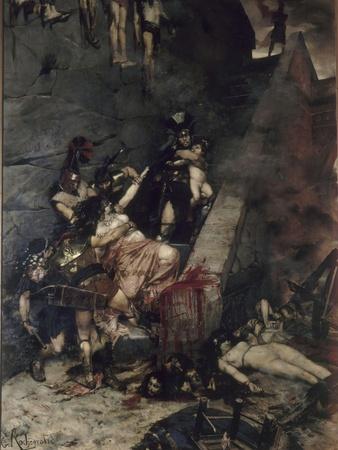 Giclee Print, , small