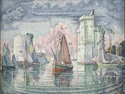 Giclee Print, , small