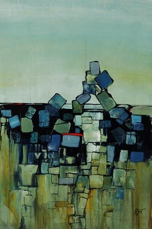 Giclee Print, , small