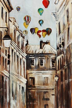 Giclee Print, , small