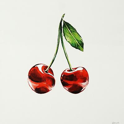 Giclee Print, , small