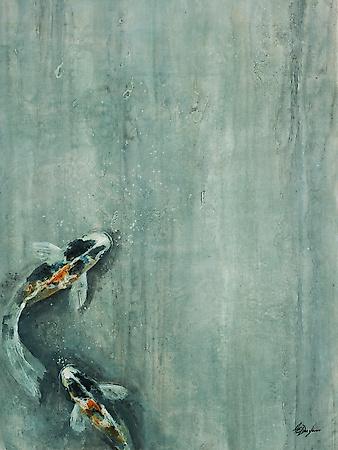 Giclee Print, , small