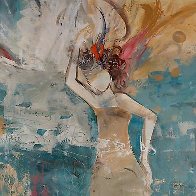 Giclee Print, , small