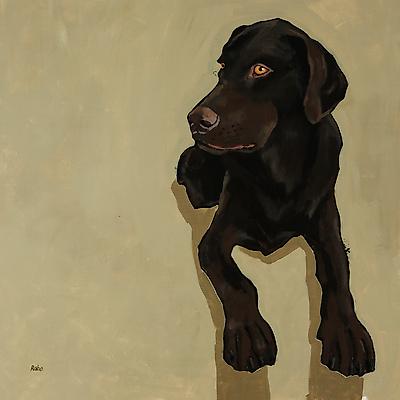 Giclee Print, , small