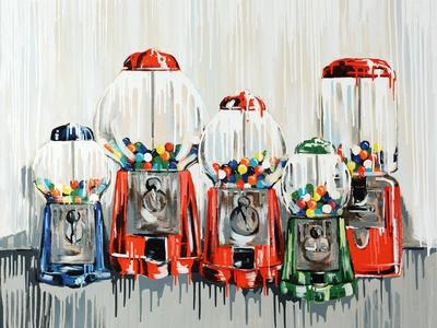 Giclee Print, , small