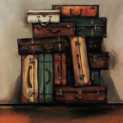 Giclee Print, , small