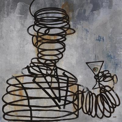 Giclee Print, , small