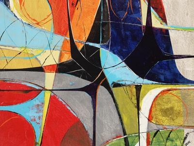 Giclee Print, , small