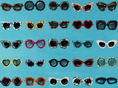 Giclee Print, , small