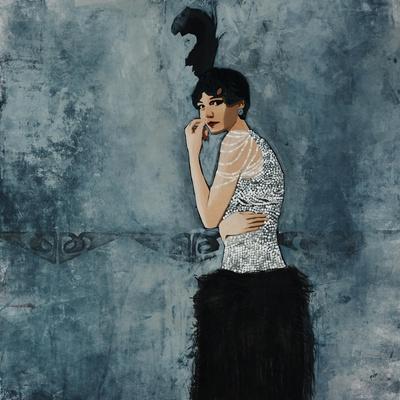 Giclee Print, , small