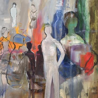 Giclee Print, , small