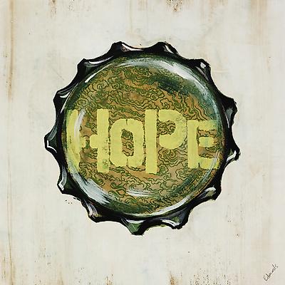 Giclee Print, , small