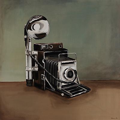 Giclee Print, , small