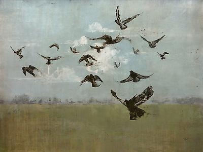 Giclee Print, , small